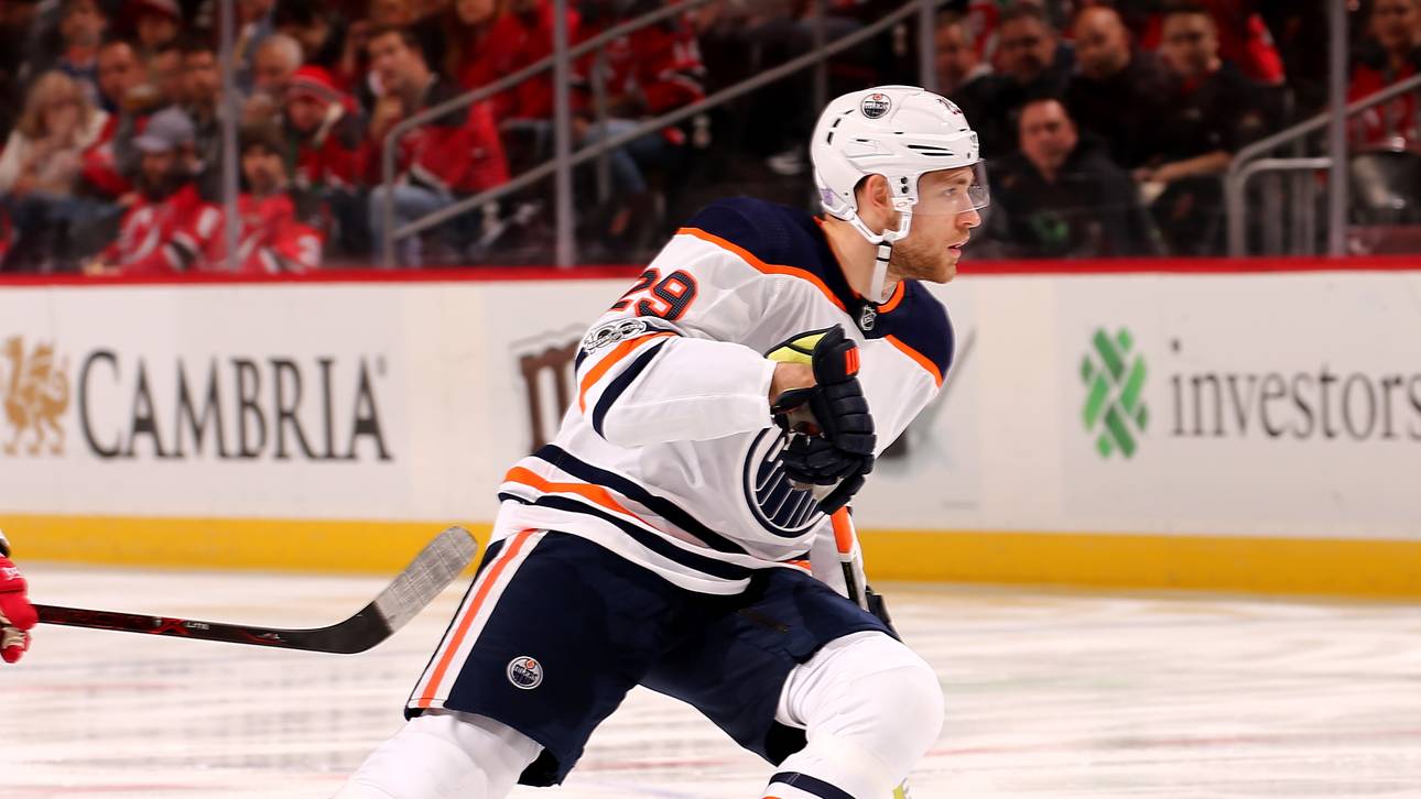 Oilers beenden Pleiten-Serie