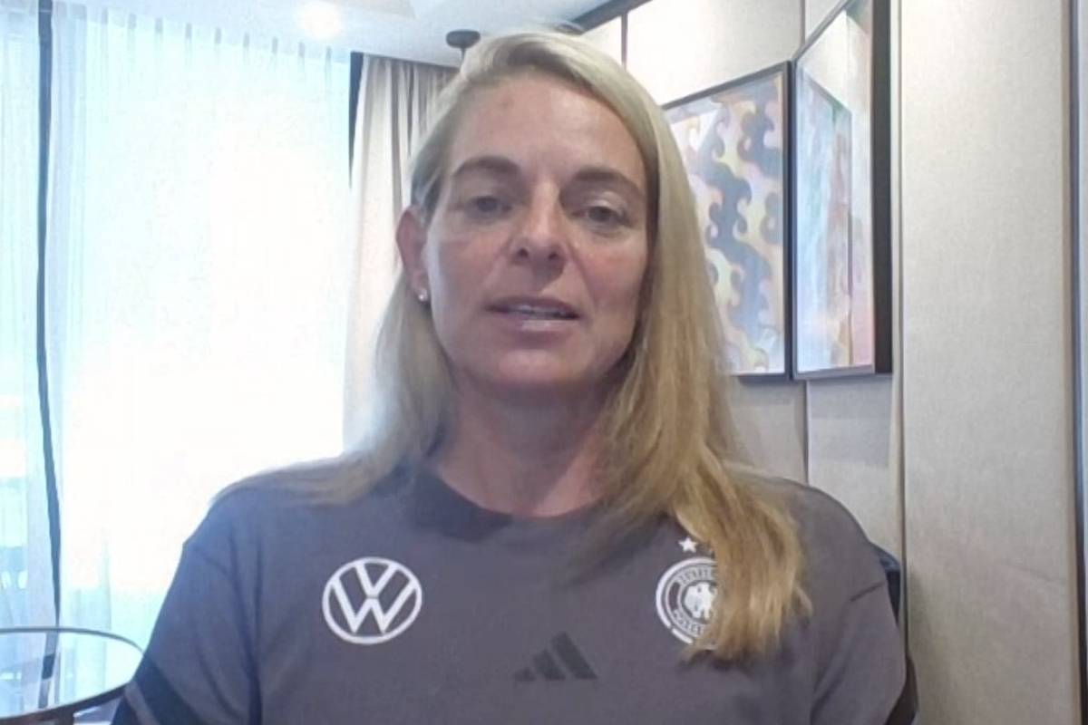 Das sind die größten Konkurrenten der DFB-Frauen