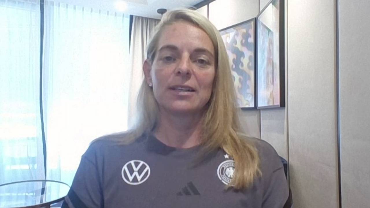 Das sind die größten Konkurrenten der DFB-Frauen