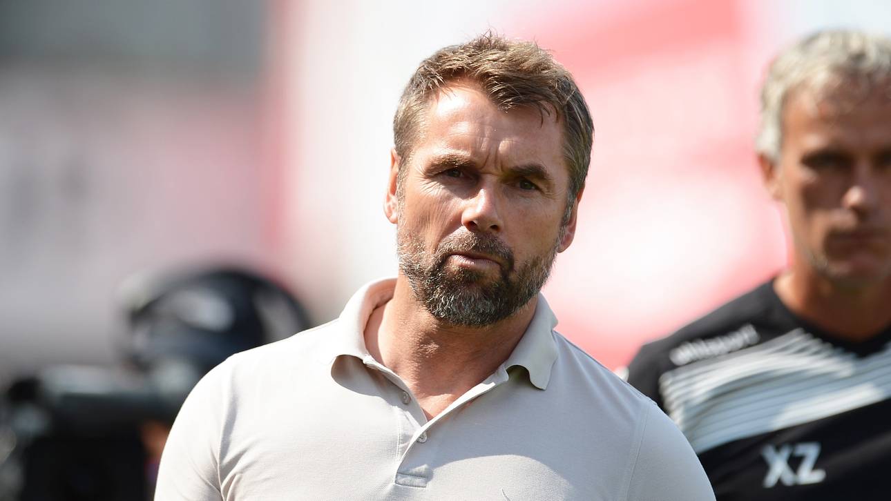 Hollerbach: In 15 Jahren Metzger