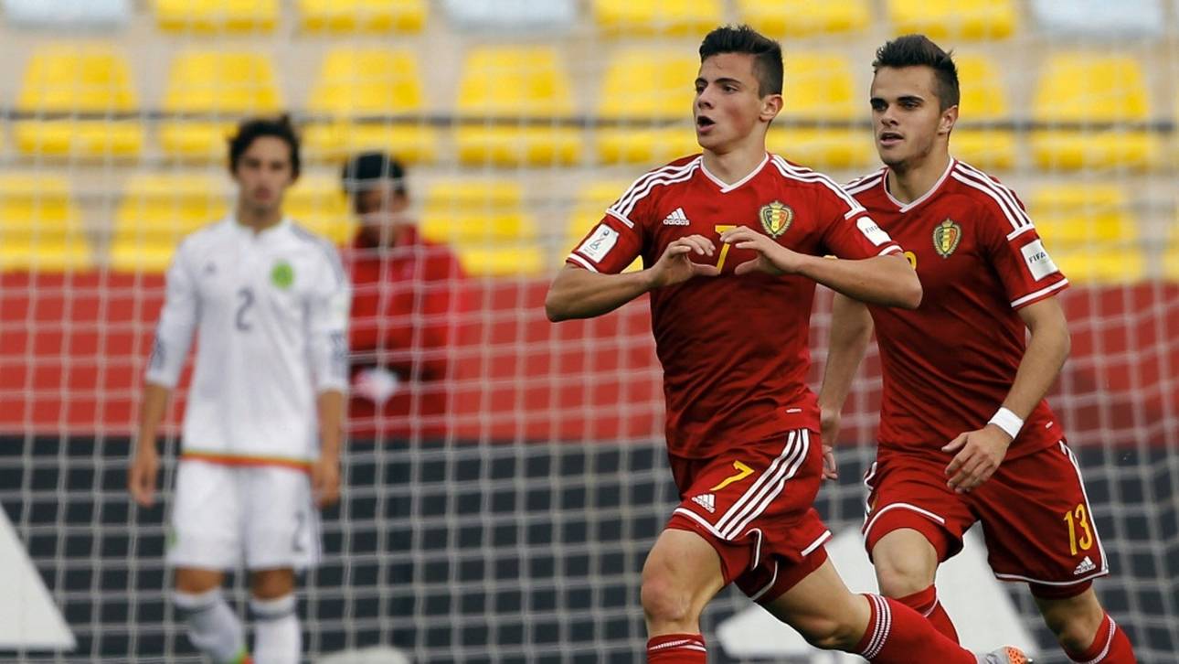 Rassismus-Skandal in der MLS