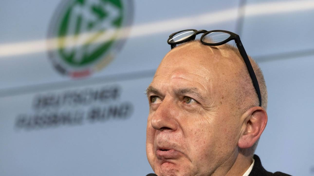 Neuendorf-Klartext zur Binden-Debatte