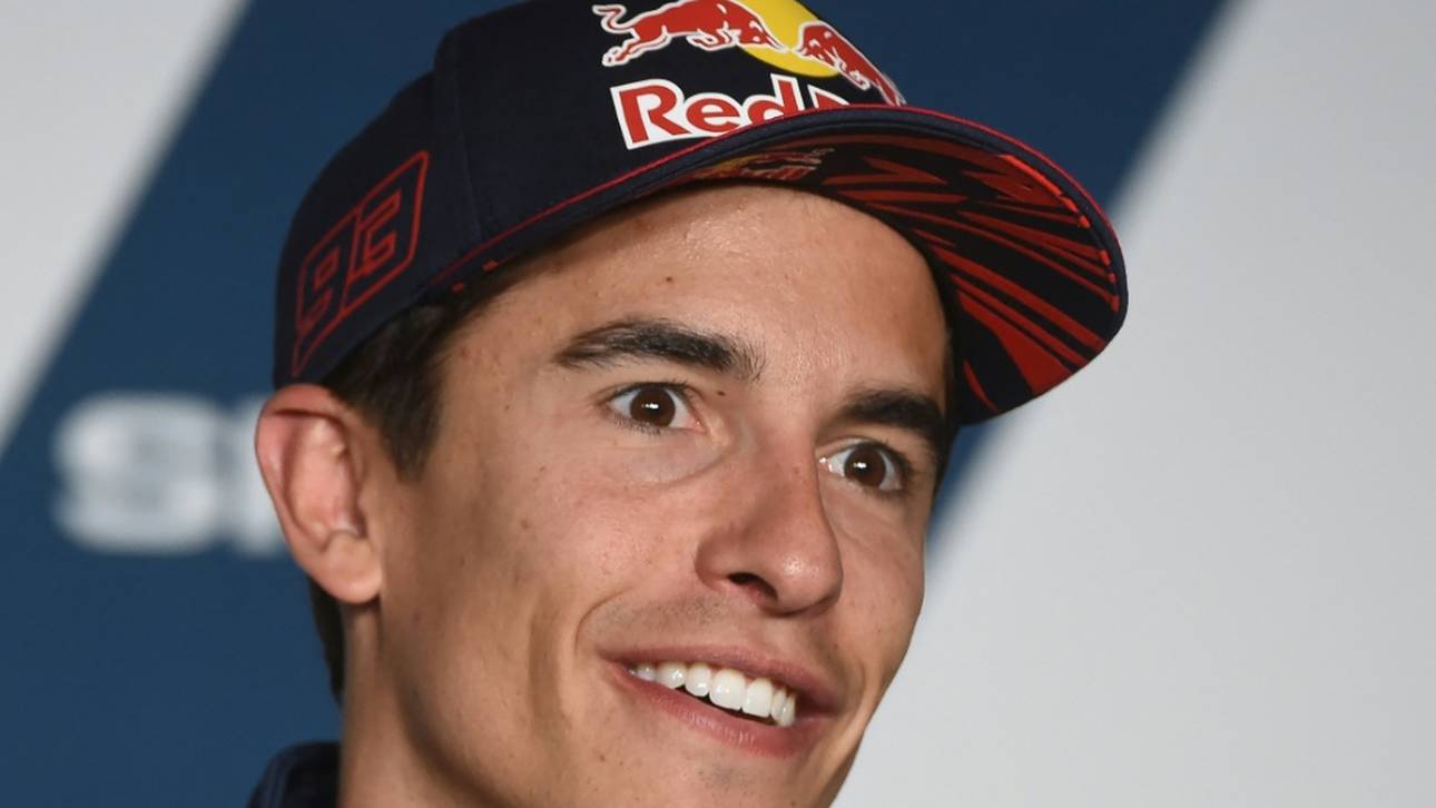 Marquez muss erneut am Arm operiert werden