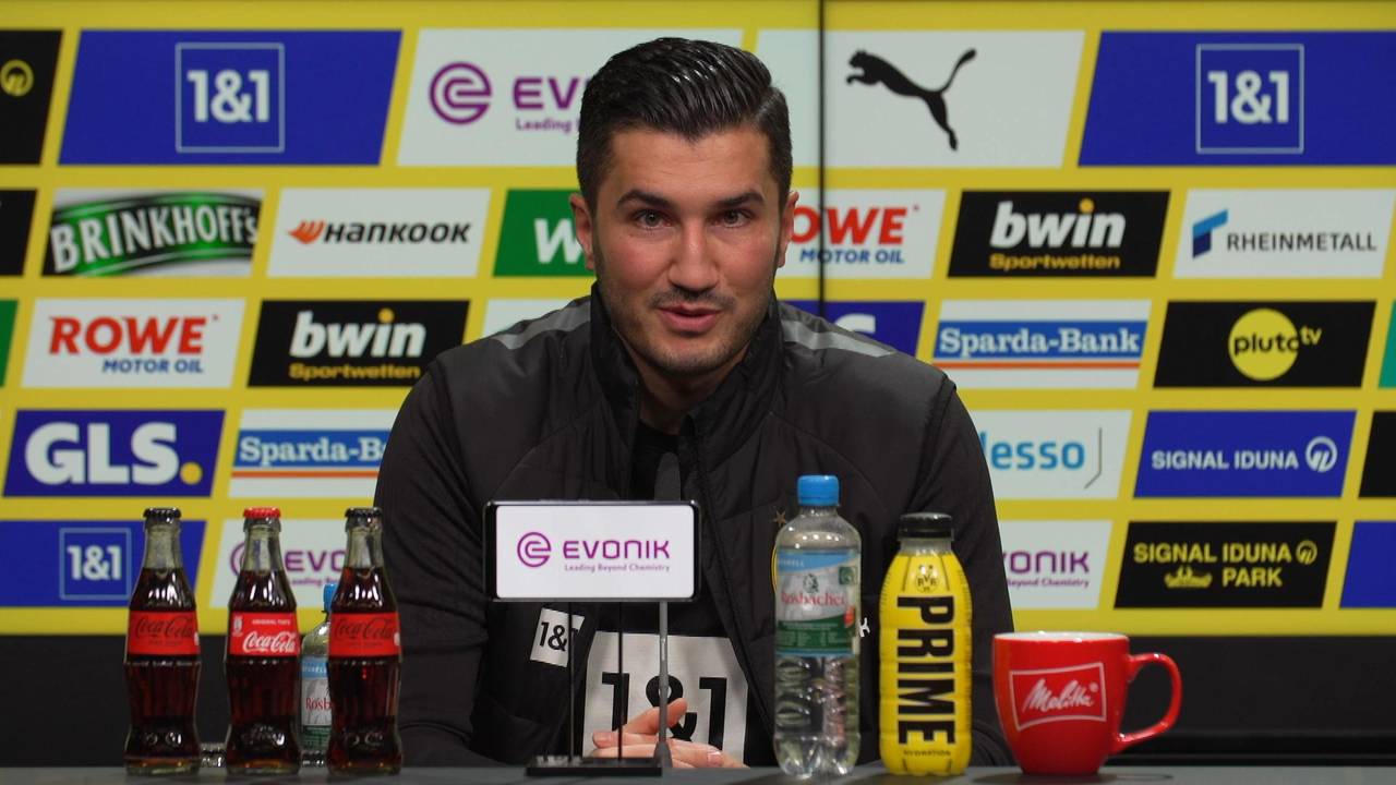 Sané-Vorfall: Jetzt äußert sich auch Sahin