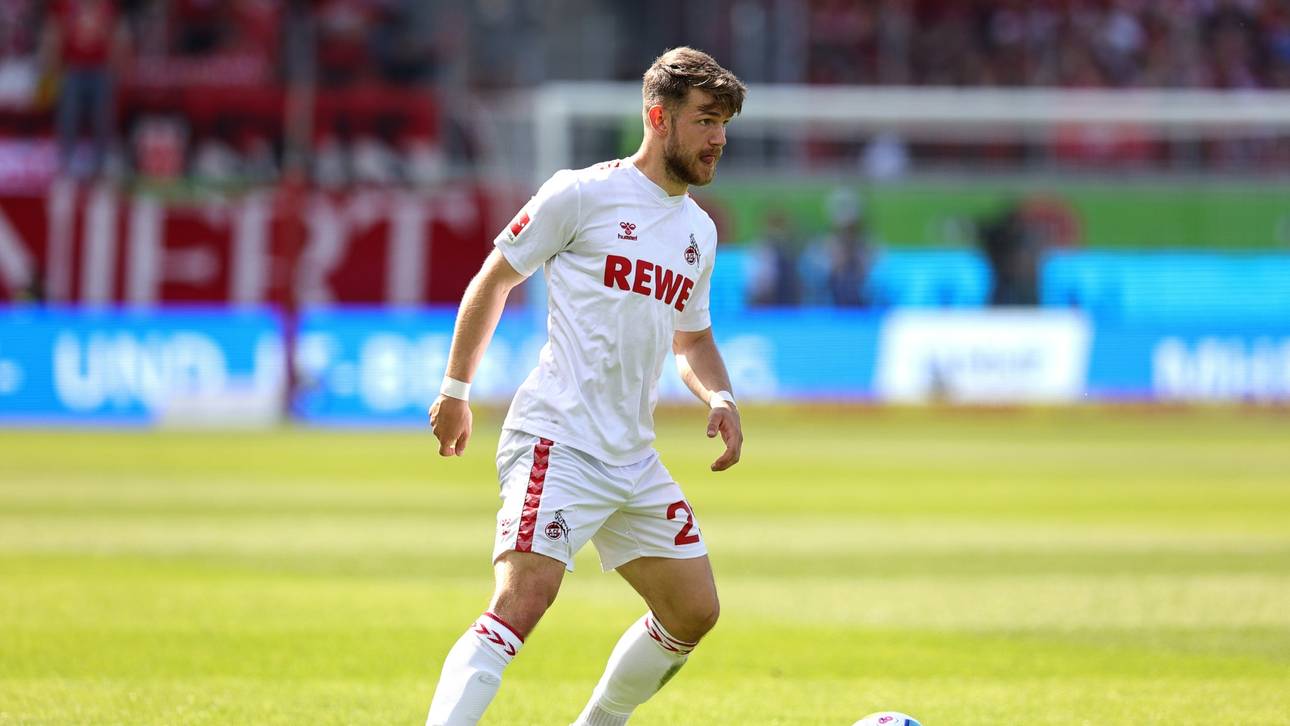 Überraschung um Köln-Juwel