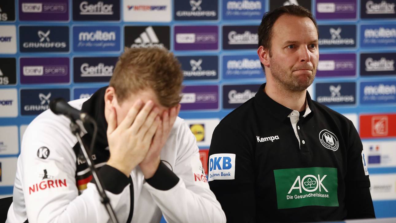 Reaktionen zum deutschen WM-Aus