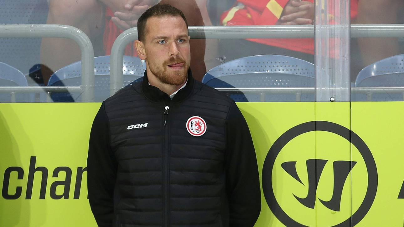 Auch Barta verlässt die DEG