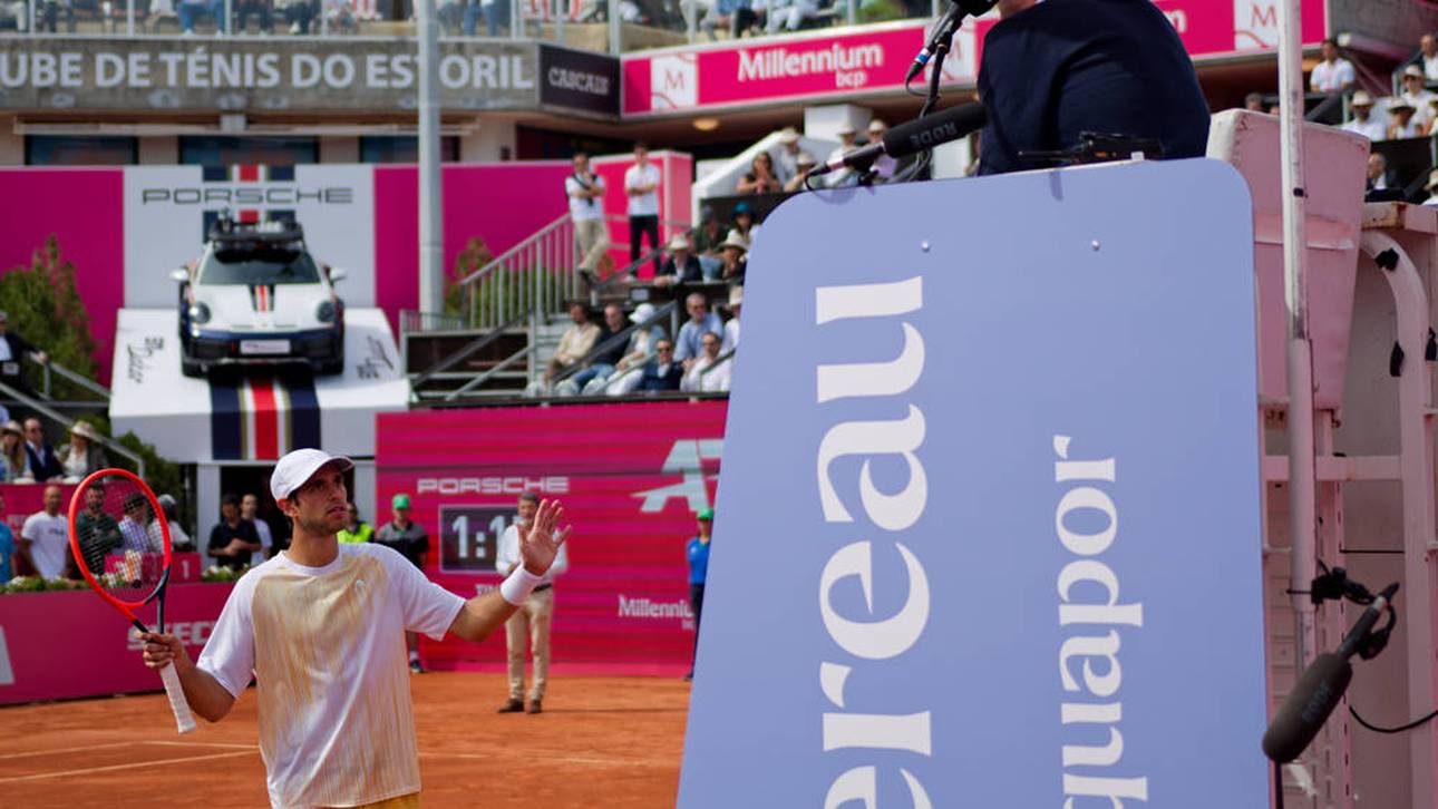 Skandal! Schiri sorgt für Riesen-Ärger