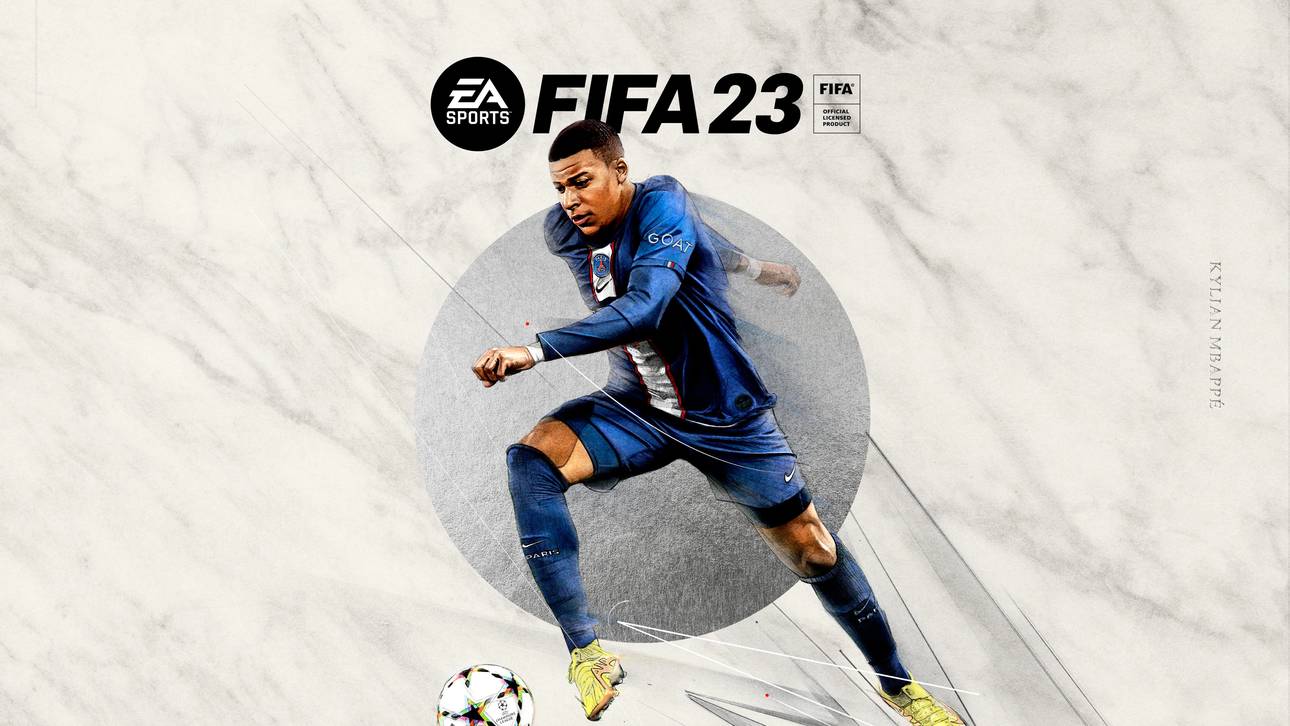 Raus mit Applaus – FIFA 23 im Test
