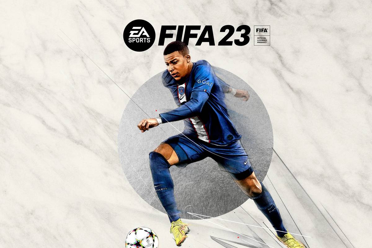 FIFA 23 ist online! Wir haben den neusten Ableger der beliebten Fußballsimulation im großen SPORT1-Preview für euch getestet.