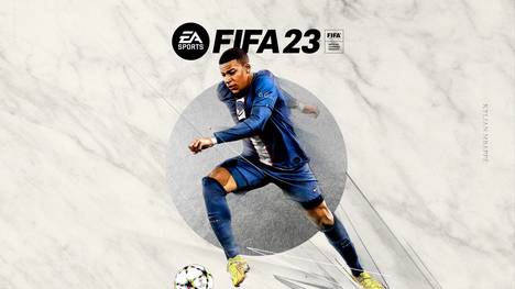 FIFA 23 im großen SPORT1-Test