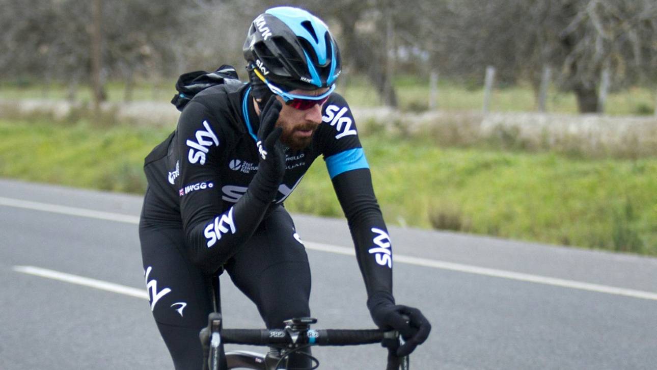 Wiggins spricht über sexuellen Missbrauch