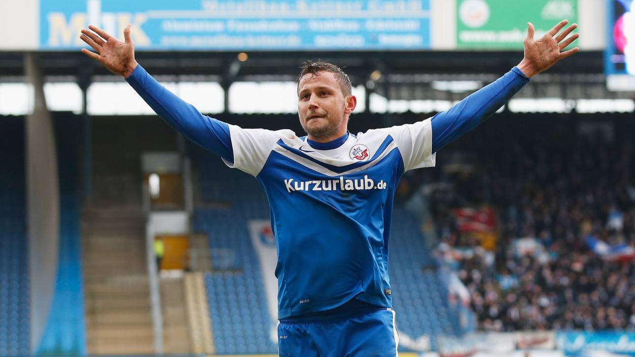 Rostock wohl vor Einigung mit Investor