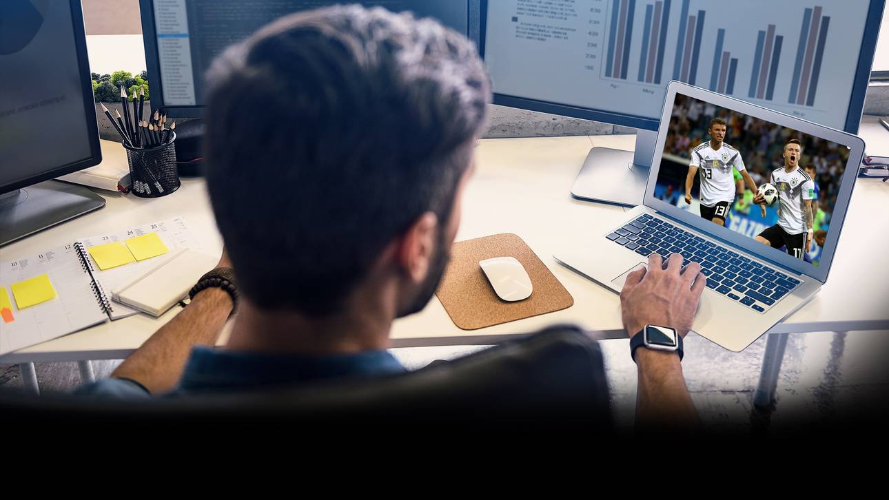 WM am Arbeitsplatz: Die Rechtslage