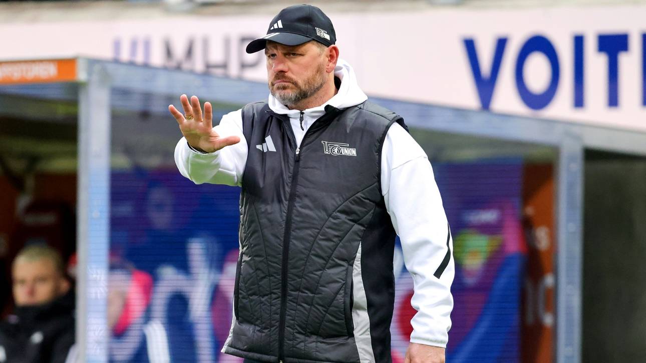 Baumgart-Ansage vor Heim-Debüt