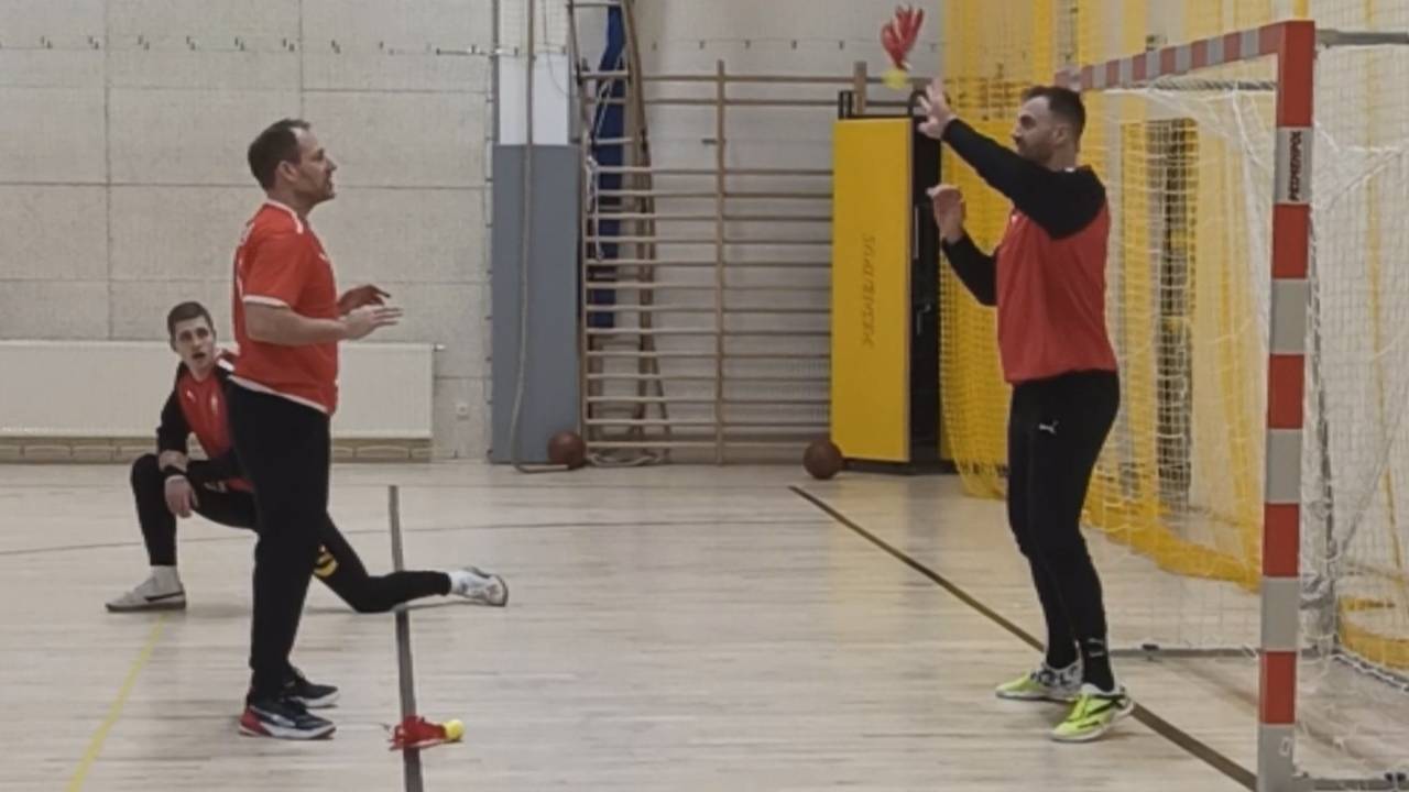 DHB-Stars in der Einzelkritik