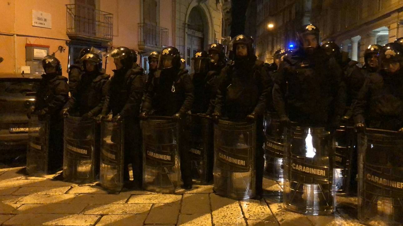 Eintracht-Antrag abgelehnt!