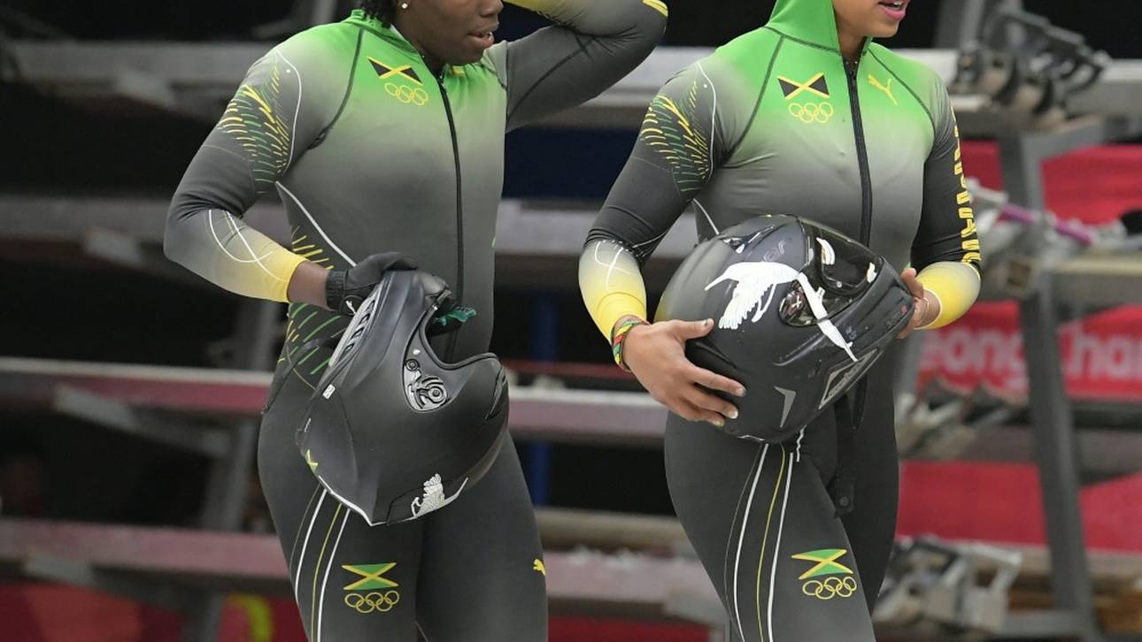 Kein Start: Jamaika-Star verliert vor CAS