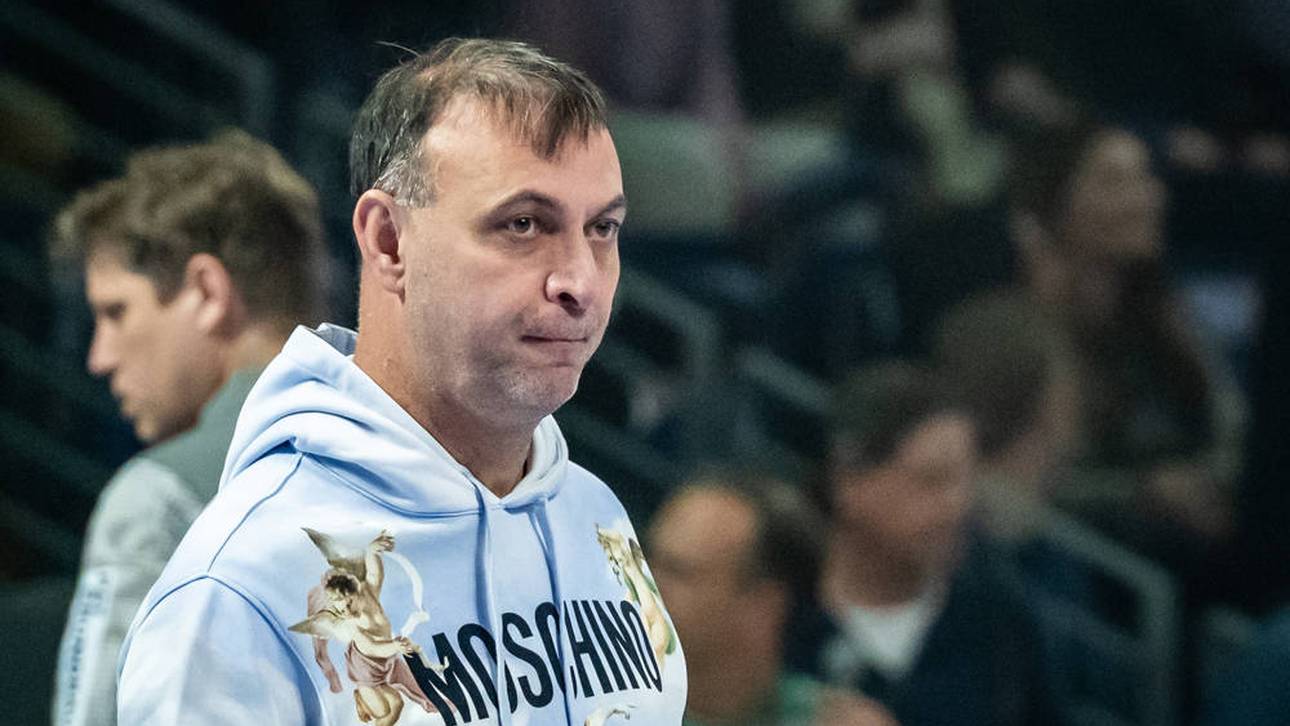 Bob Hanning zeigt deutliches Unverständnis für Entscheidung von Alfred Gíslason