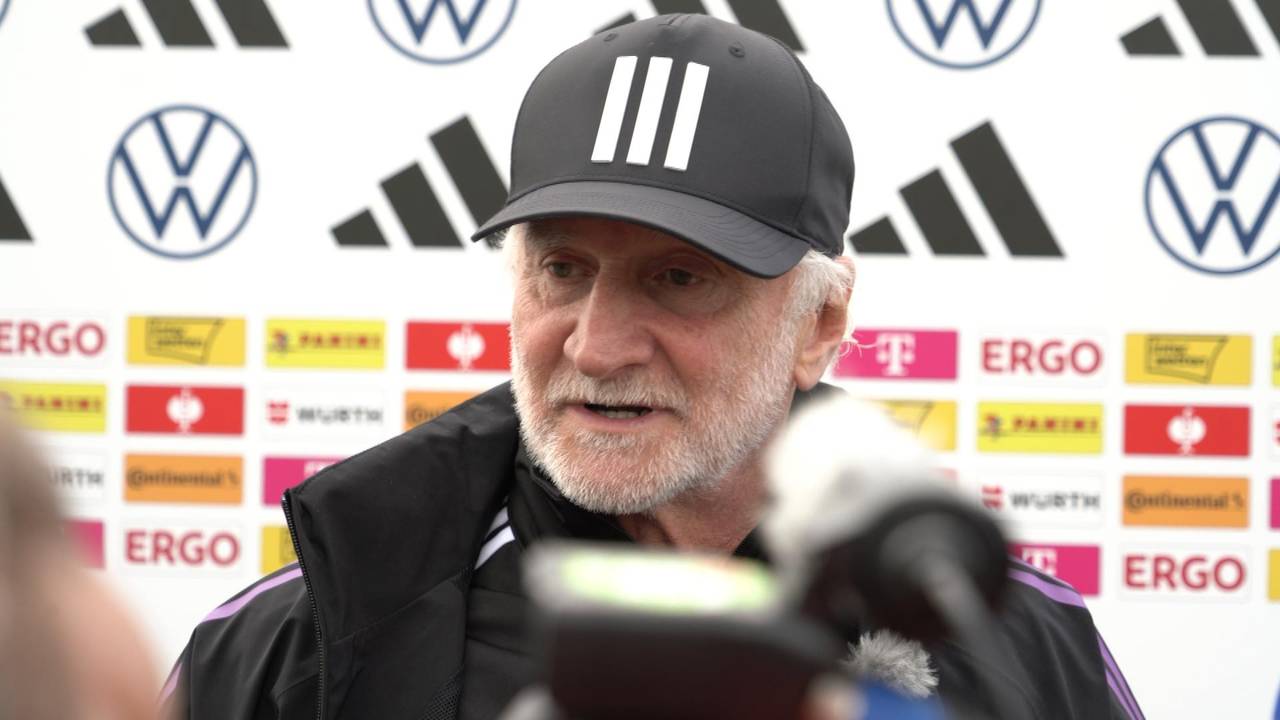 Völlers klare Kante zur Klub-WM
