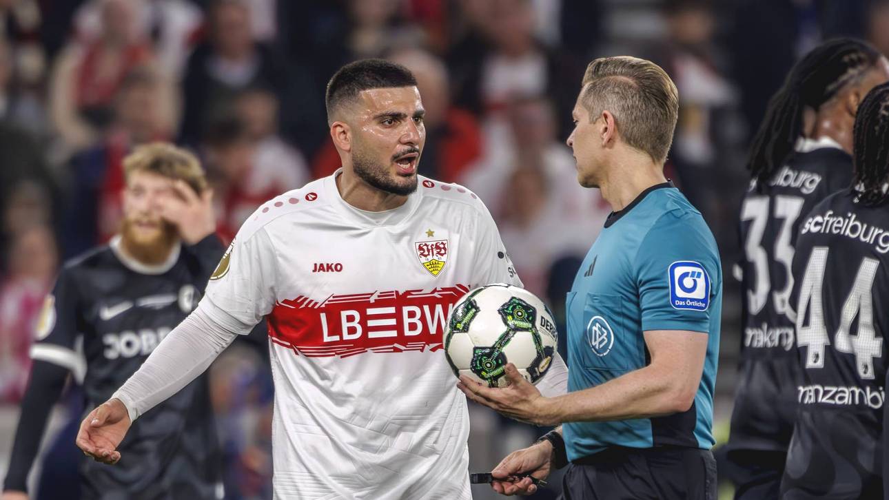 Ittrich verurteilt Undav und Co.