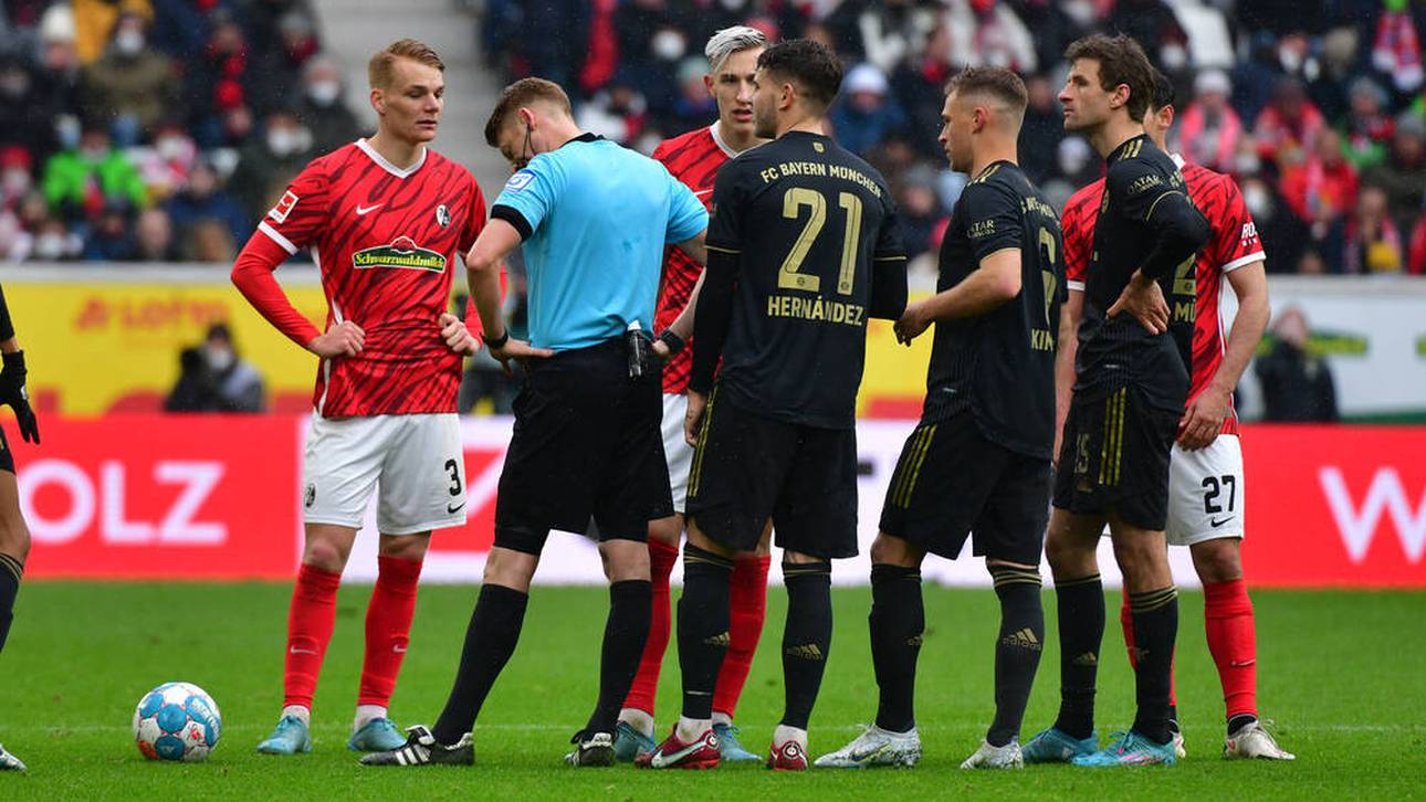 Bayern-Wirbel: Das sagen die Statuten