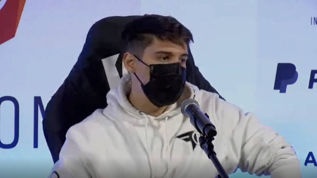 Six Invitational – FaZe Clan: „Wir waren der Underdog“