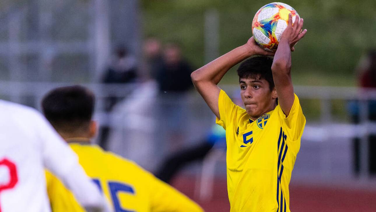 Bayern schnappt sich nächstes Juwel