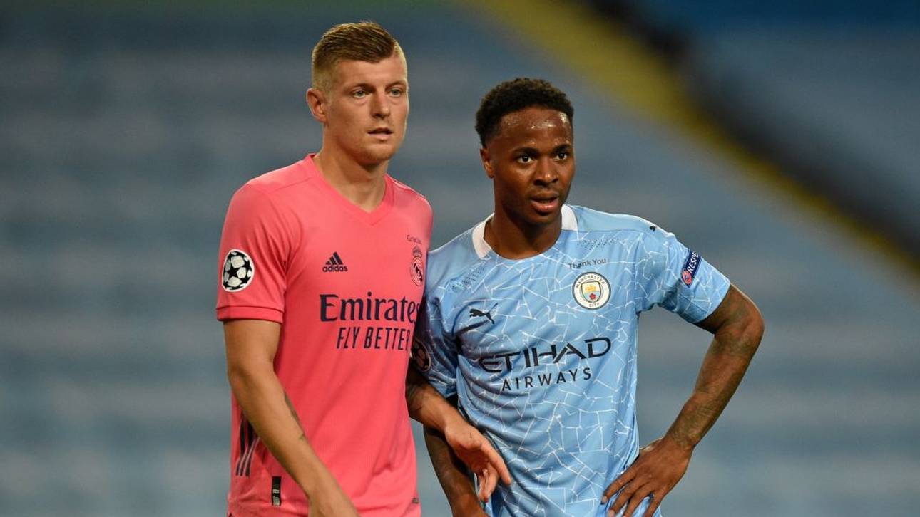 Kroos hat keine Lust mehr auf CL