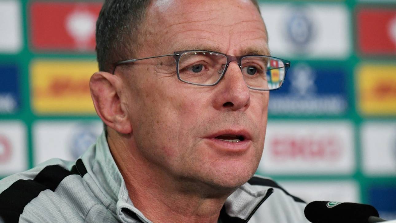 „Das Ganze respektvoll für alle beenden“: Rangnick-Absage an Schalke endgültig