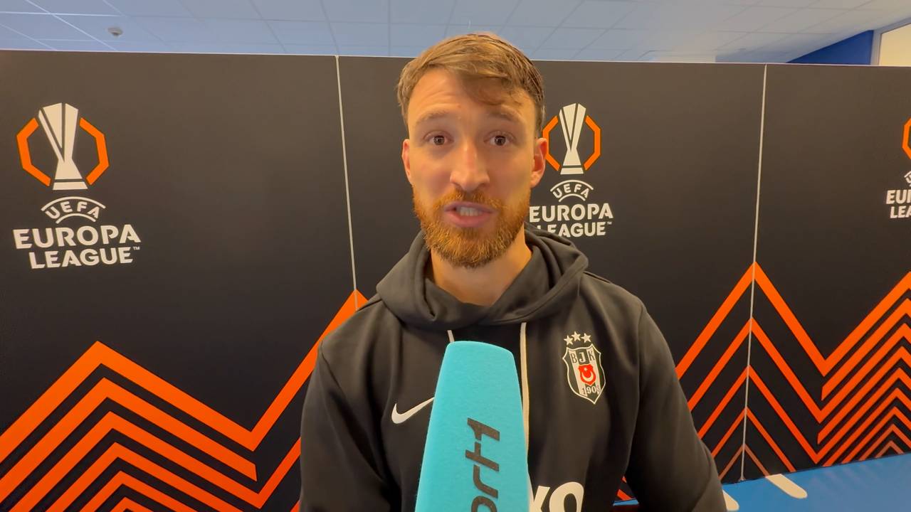 Leben in Istanbul? "Andere Gewalt an Menschen"