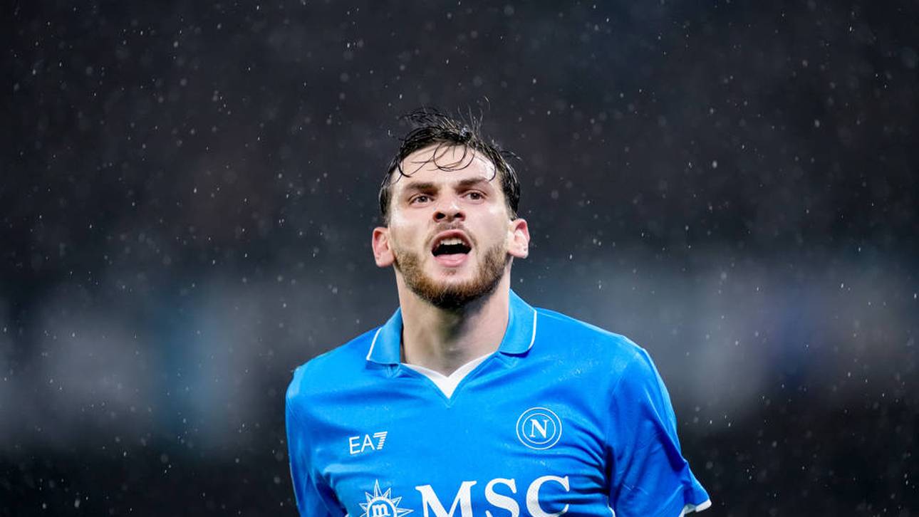 PSG macht Transfer-Hammer offiziell