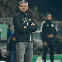 Saarbrücken freut sich auf Pokalderby