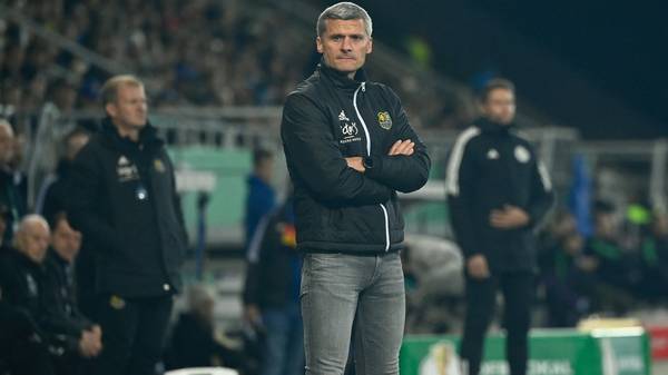 Saarbrücken freut sich auf Pokalderby