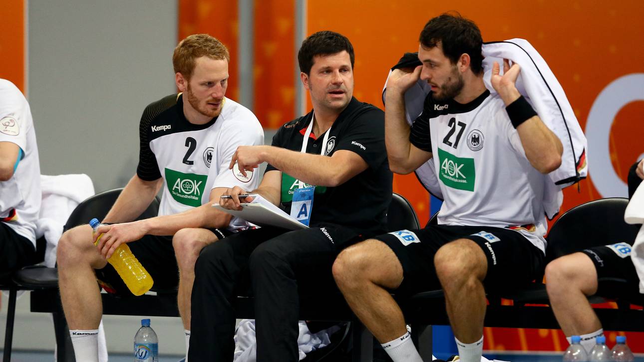 DHB ernennt Prokop-Assistent