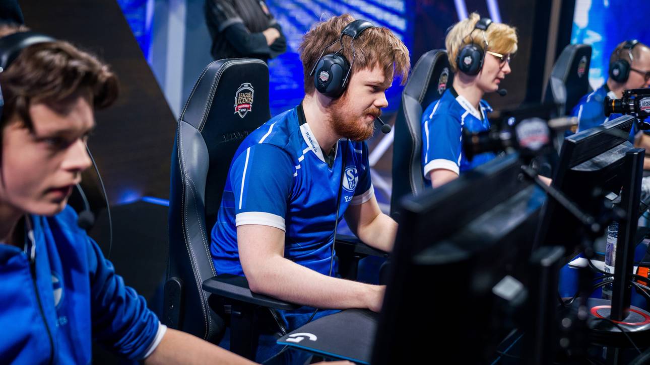 Schalke 04 verpasst Saisonziele