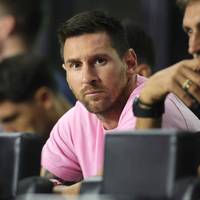 Messi verpasst nächsten Miami-Rückschlag