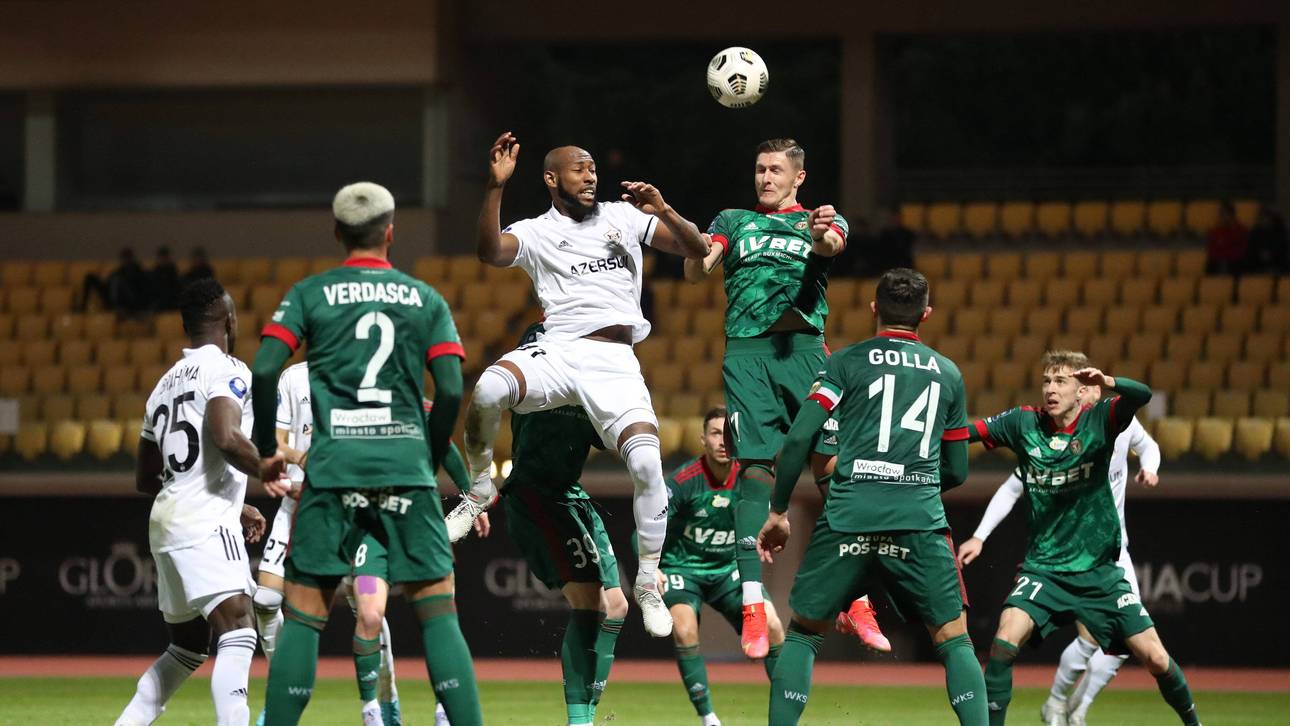 Gegner schämt sich: Fair Play vom Feinsten