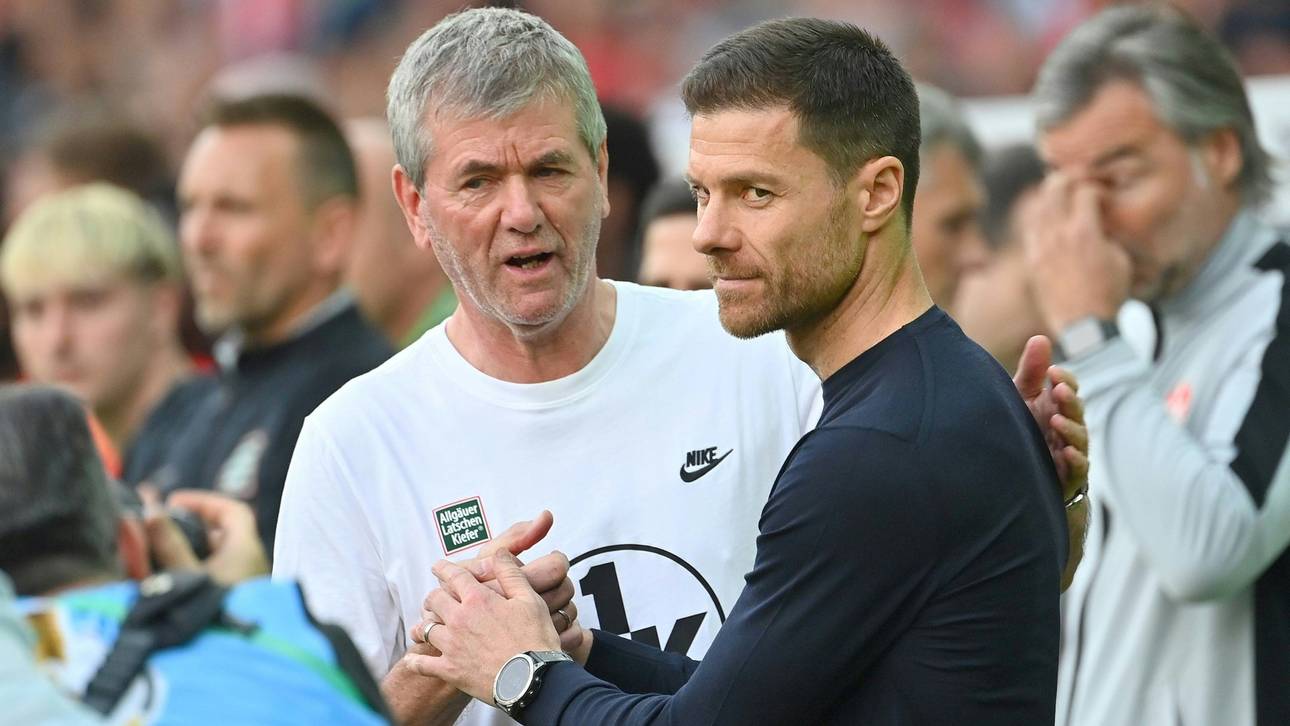 Funkel traut Alonso „sehr viele Titel“ zu