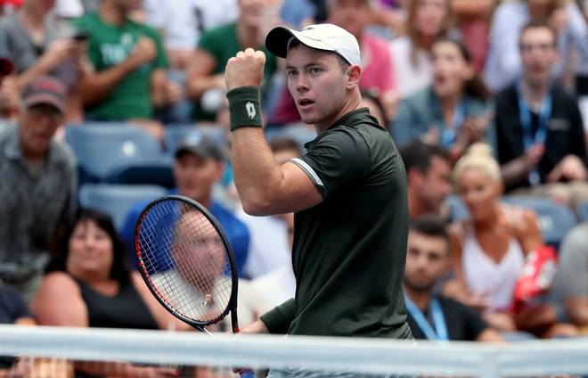 Tennis / Grand Slams