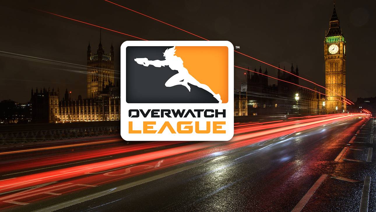 London und Los Angeles erhalten Teams