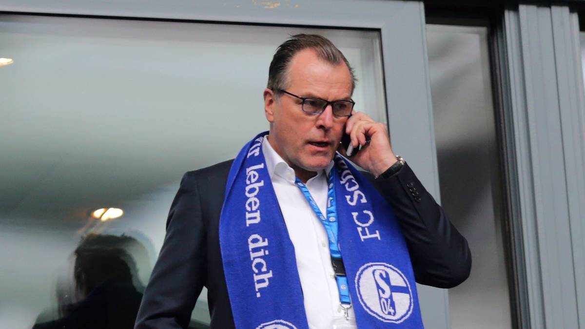 Führungslos: Schalke läuft aus dem Ruder