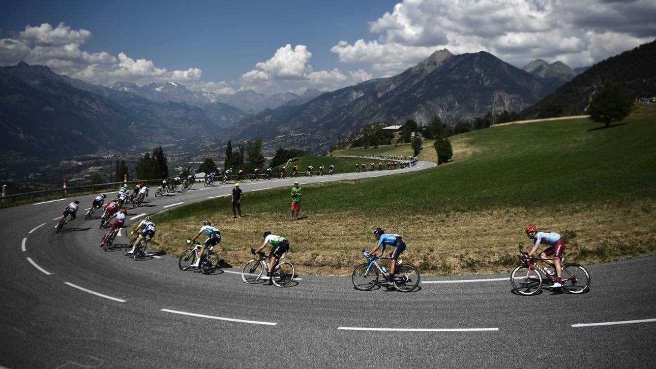 Tour-Strecke für 2020 bekannt