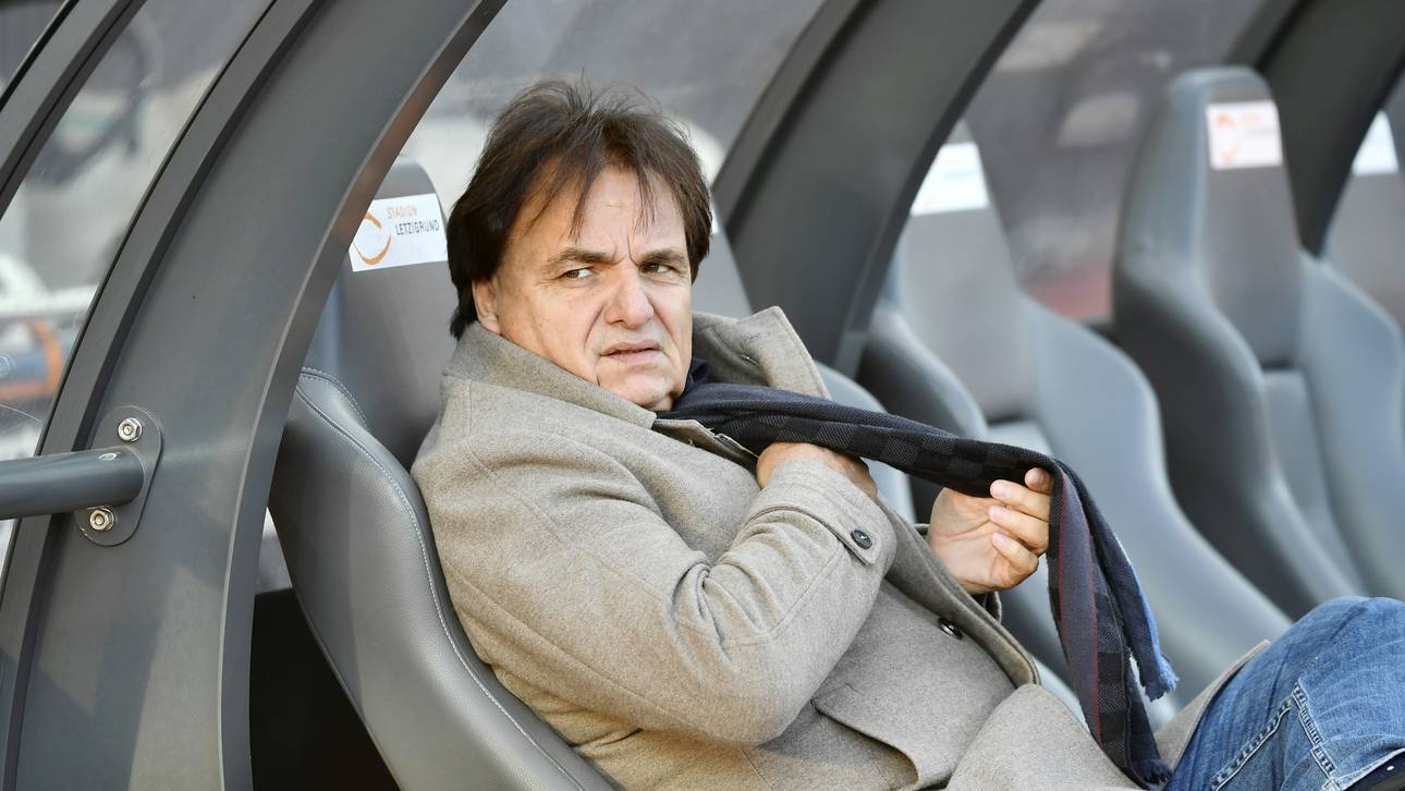 Sion hat jetzt ein Personalproblem