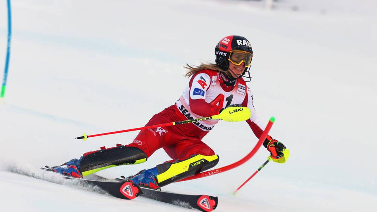 "Unbeschreiblich!" Ski-Star macht Schritt zum Comeback