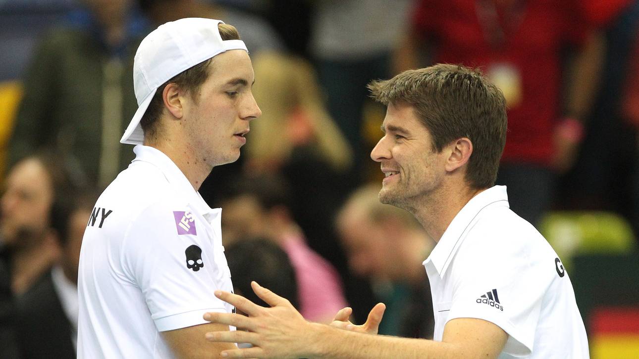 Leichtes Los für Deutschland