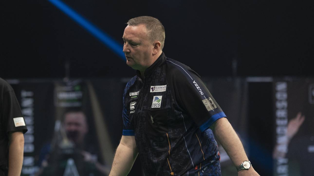 Premier League: Titelverteidiger raus