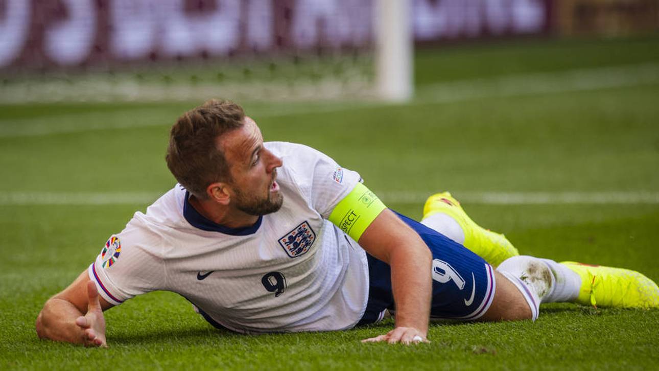 Eine Kane-Statistik sagt viel aus