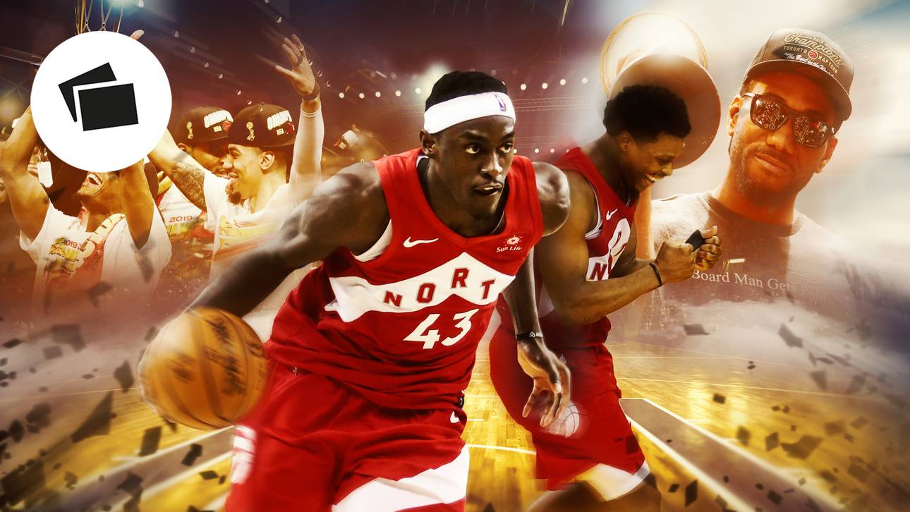 Droht Raptors ohne Leonard Absturz?