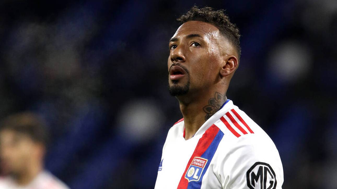 Boateng-Urteil: Was macht Lyon?